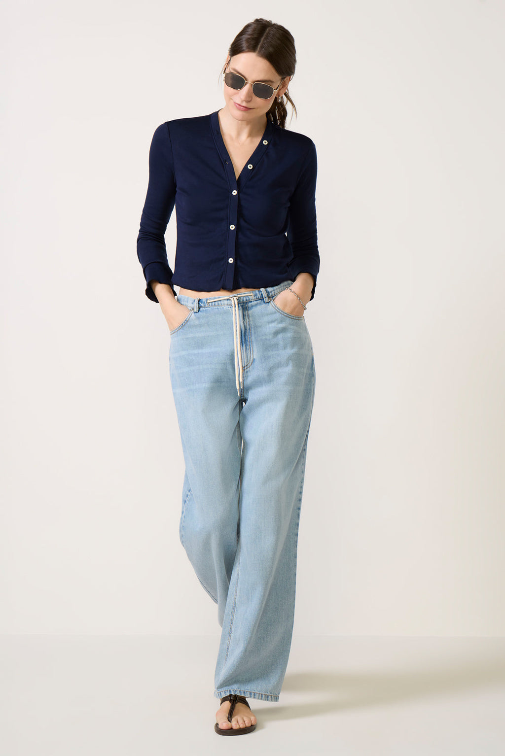 Women's Chelsea Cardigan