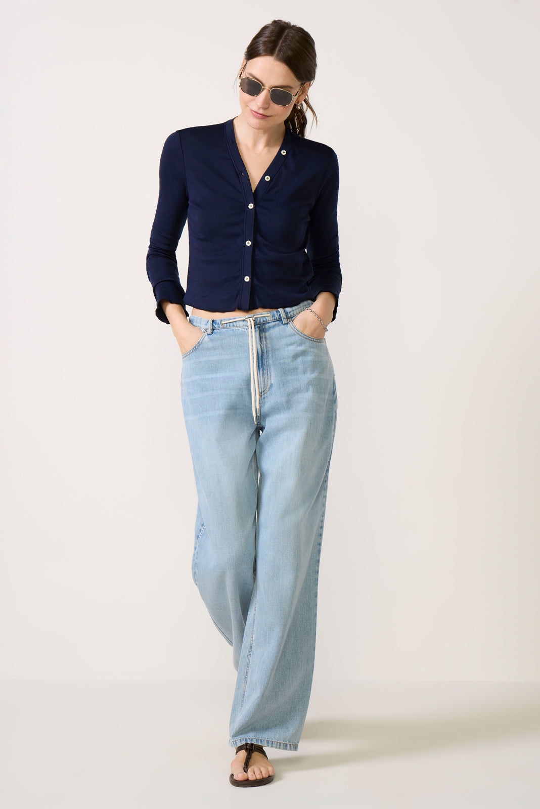 Women's Chelsea Cardigan