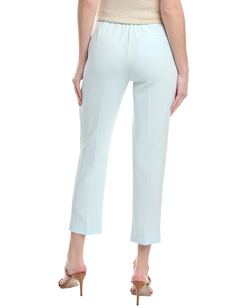 Theory Treeca Pull On Pant
