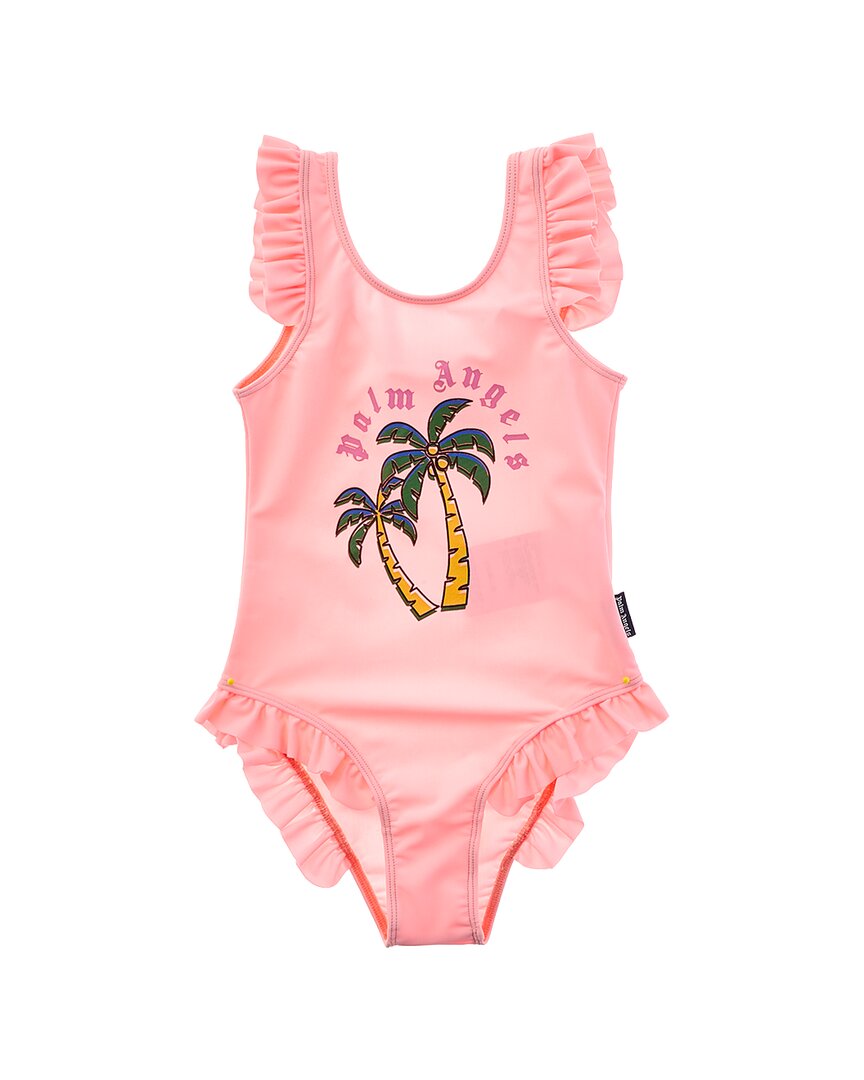Palm Angels One-Piece Swimsuit