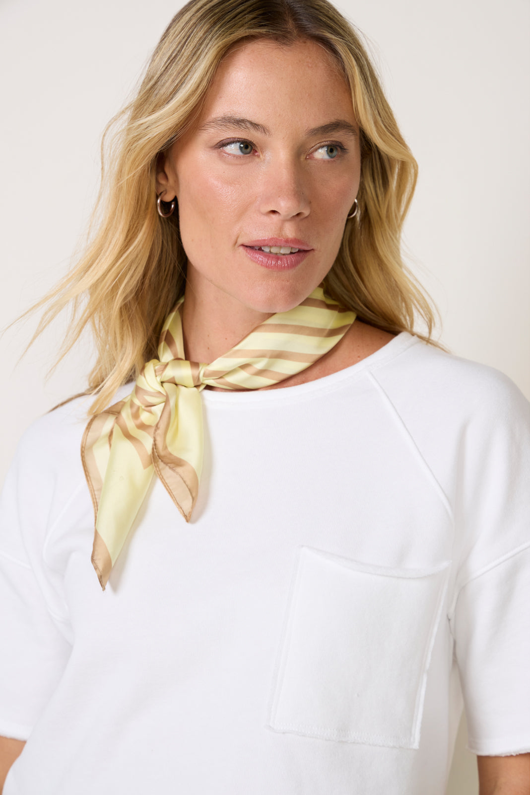 Women's Arden Pocket Sweatshirt