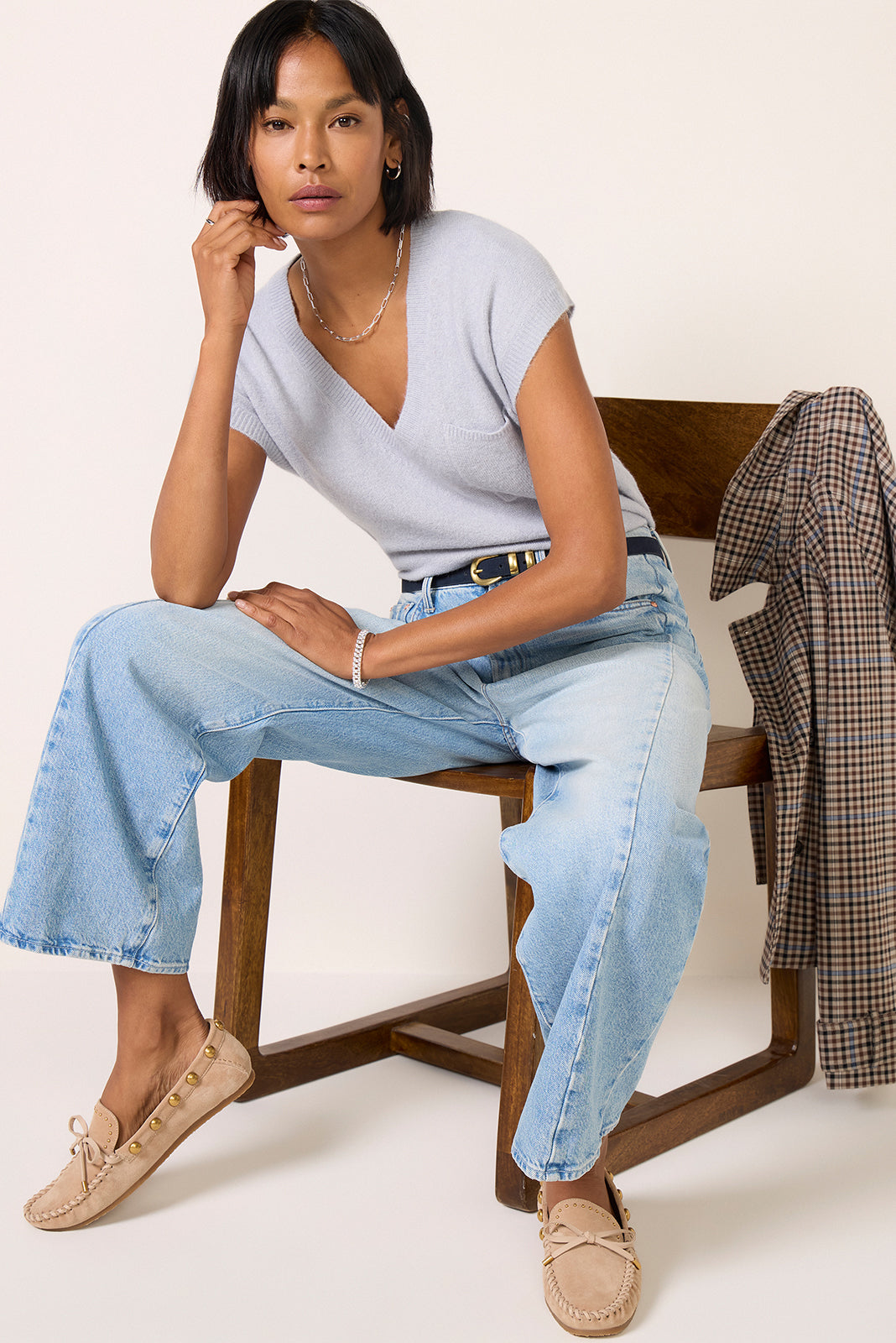 Women's Inez Pullover