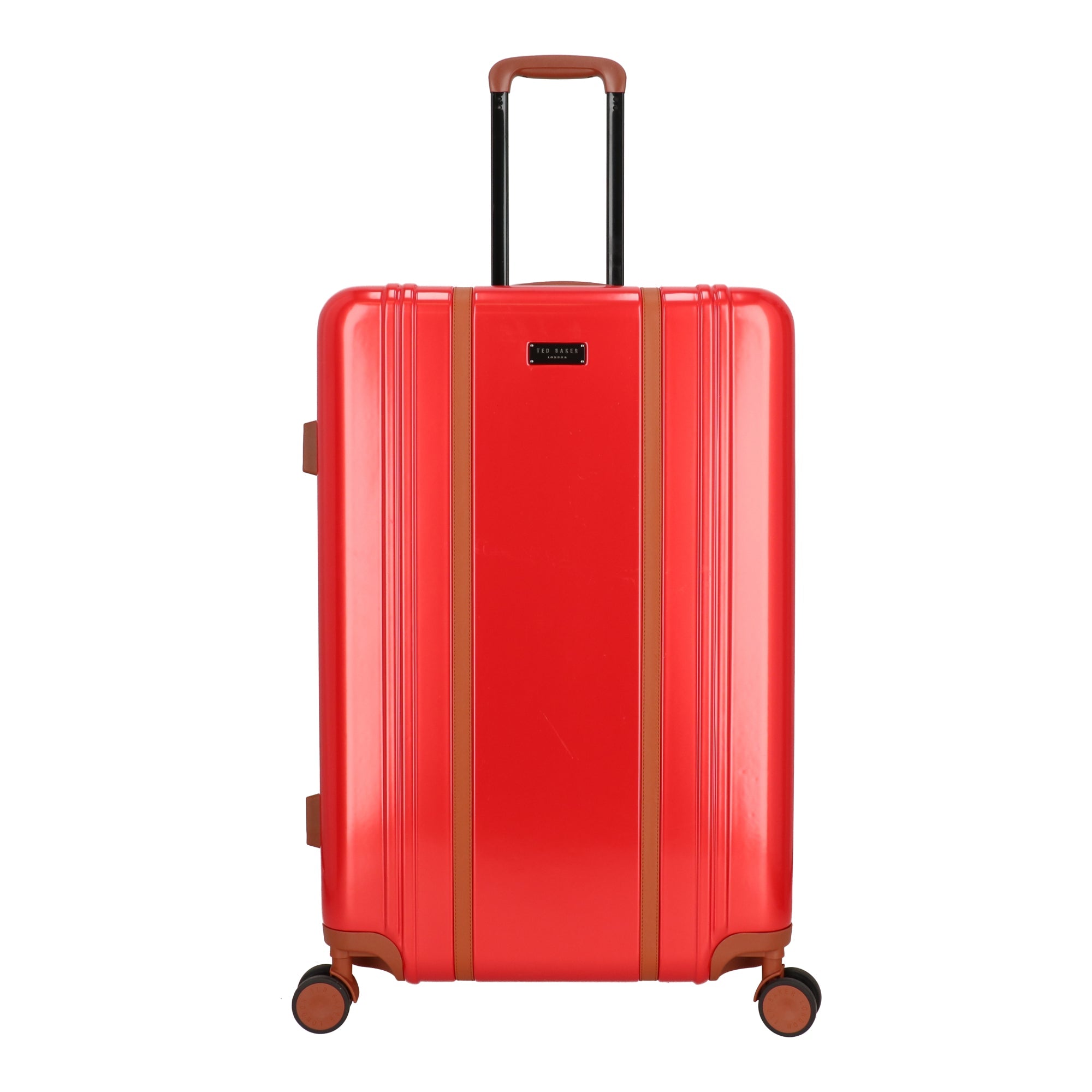 Ted Baker Kingston Tb240018 3 Pc Set (21""/26""/30"") - Savvy Red