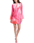 Hemant & Nandita Slip Dress