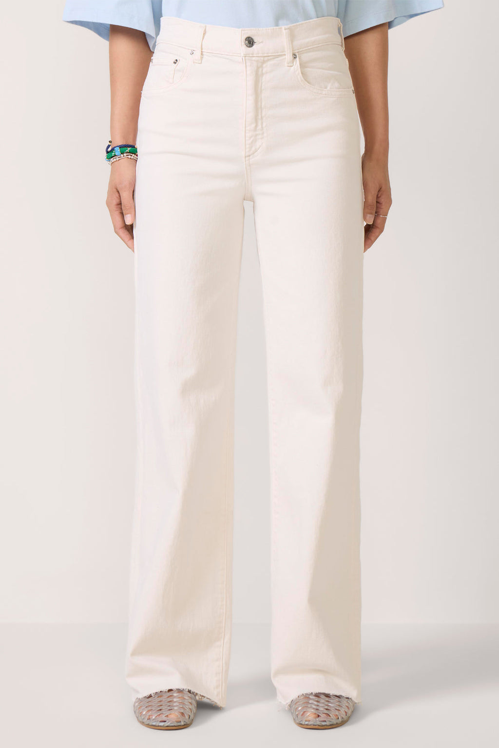 Women's Column Jean