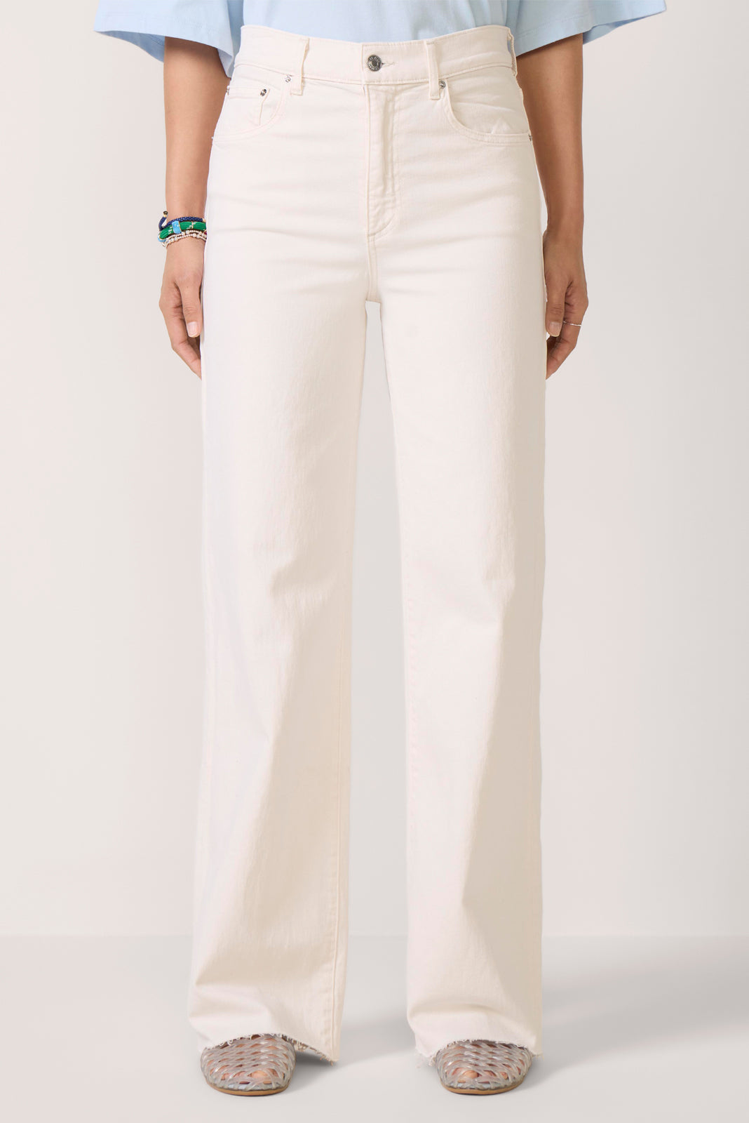 Women's Column Jean