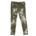 Balmain Kids Khaki Jeans