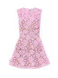 Self-Portrait Women Mini Dress