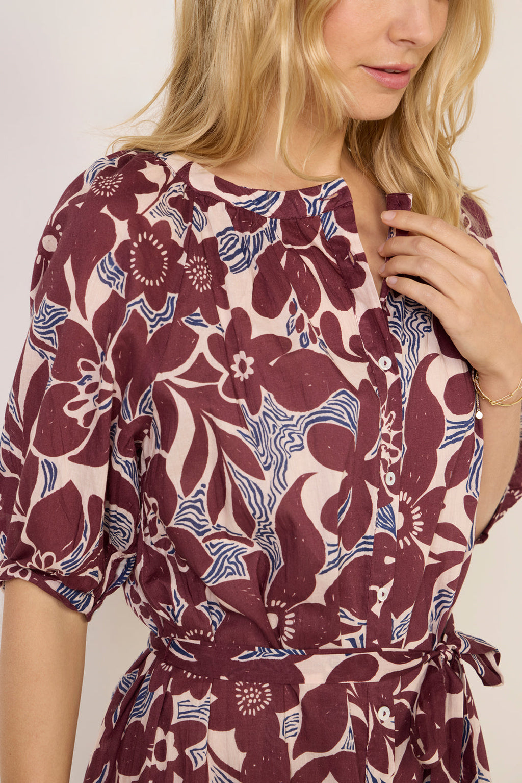 Women's Summer Dress