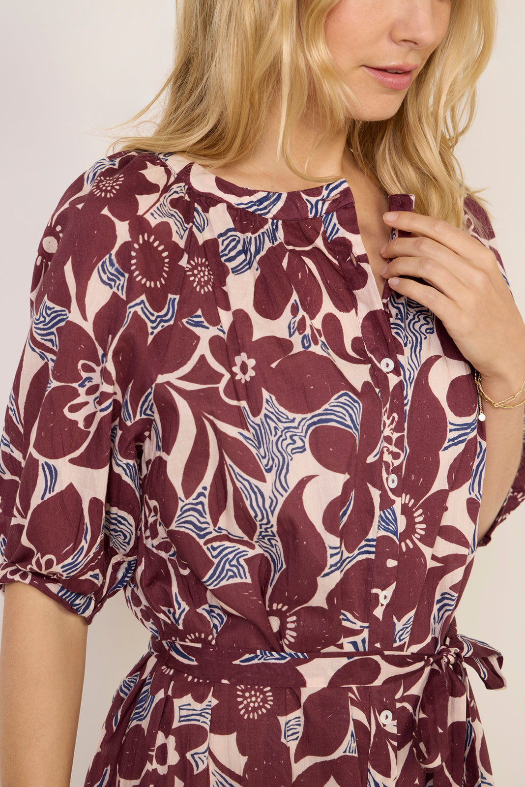 Women's Summer Dress