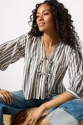 Women's Artist Overshirt