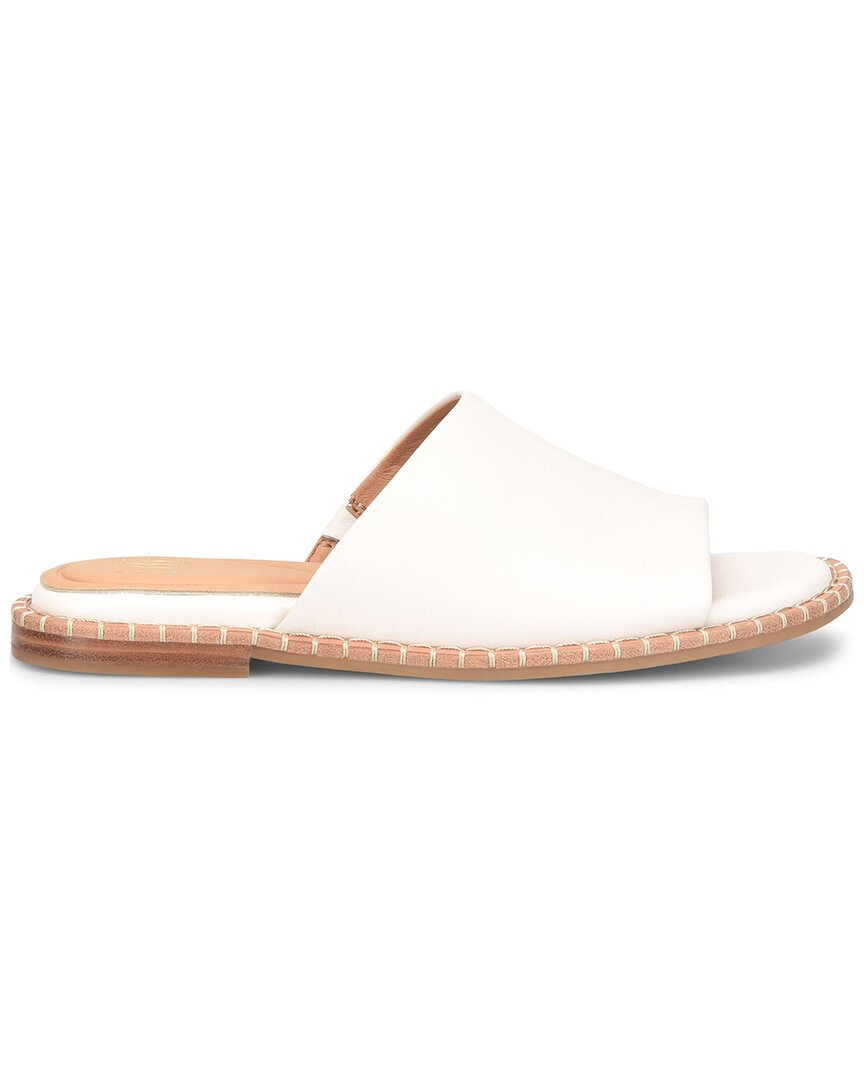 Söfft Noble Leather Sandal