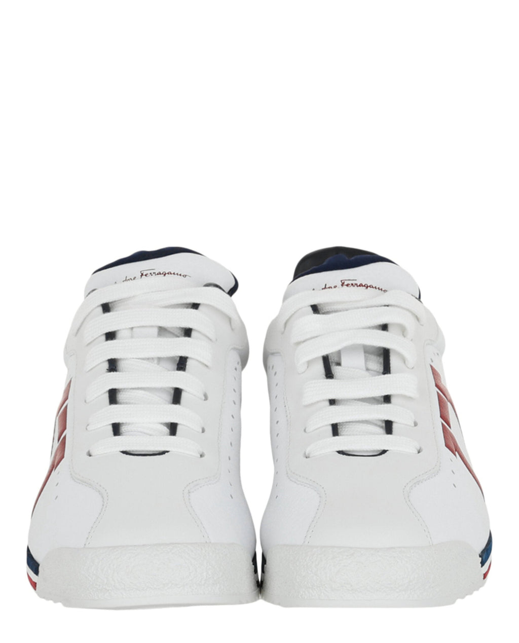 Pring Leather Sneakers
