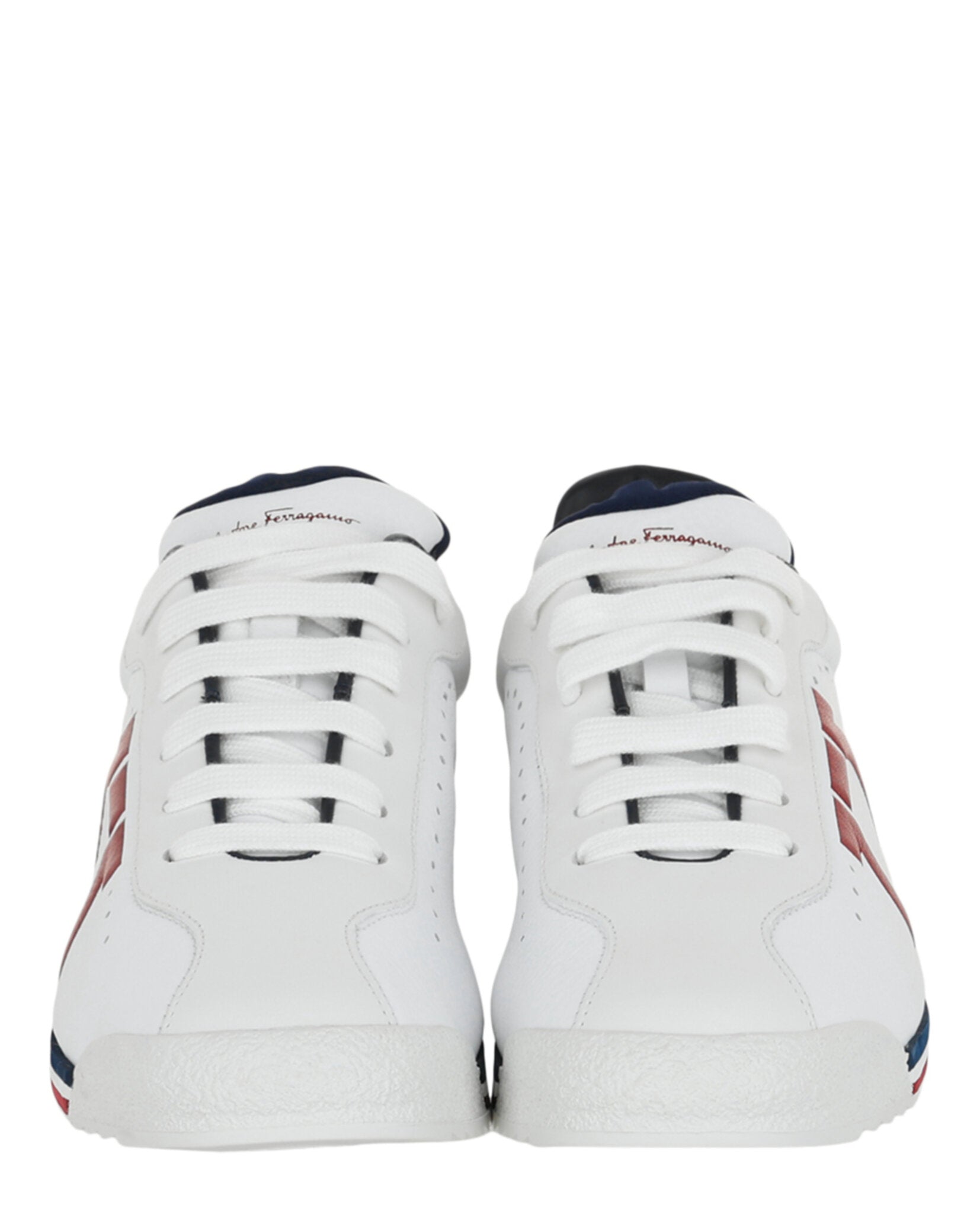 Pring Leather Sneakers