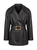Gucci Women Trench