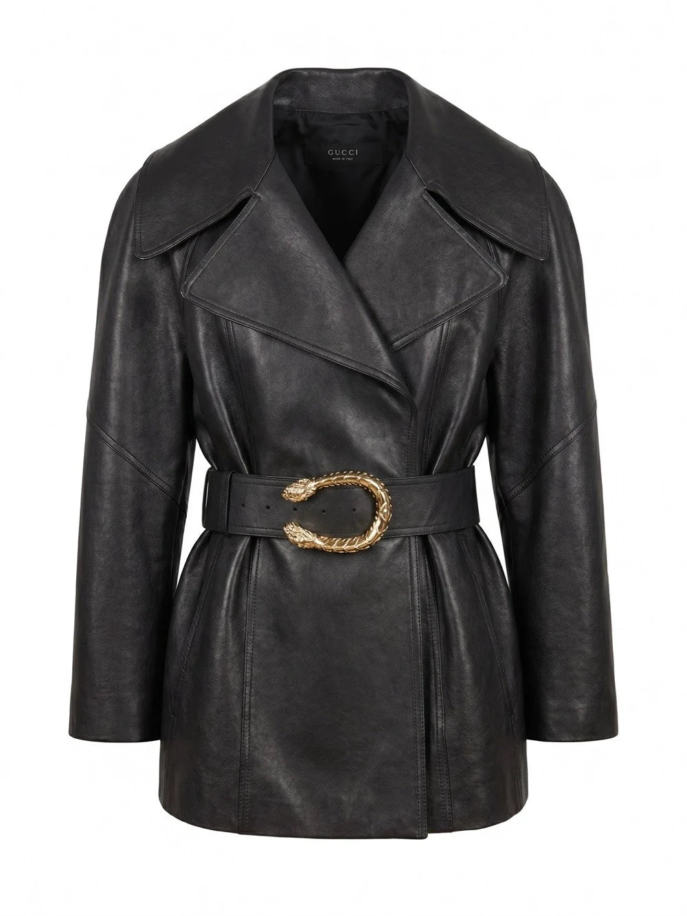 Gucci Women Trench