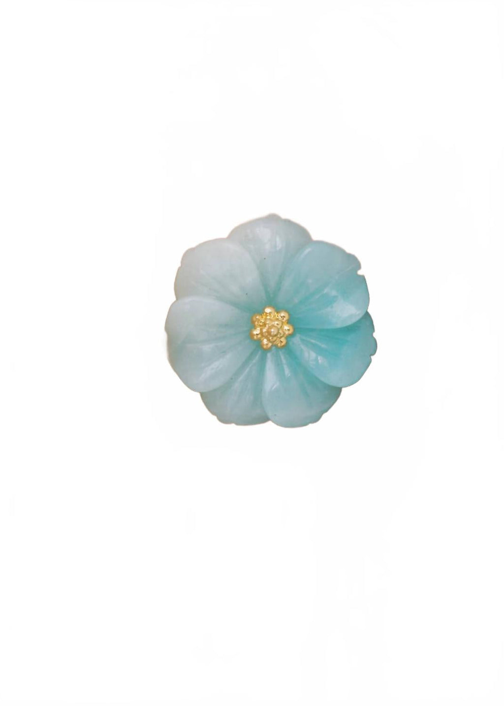 Women's Wynne Earrings In Amazonite