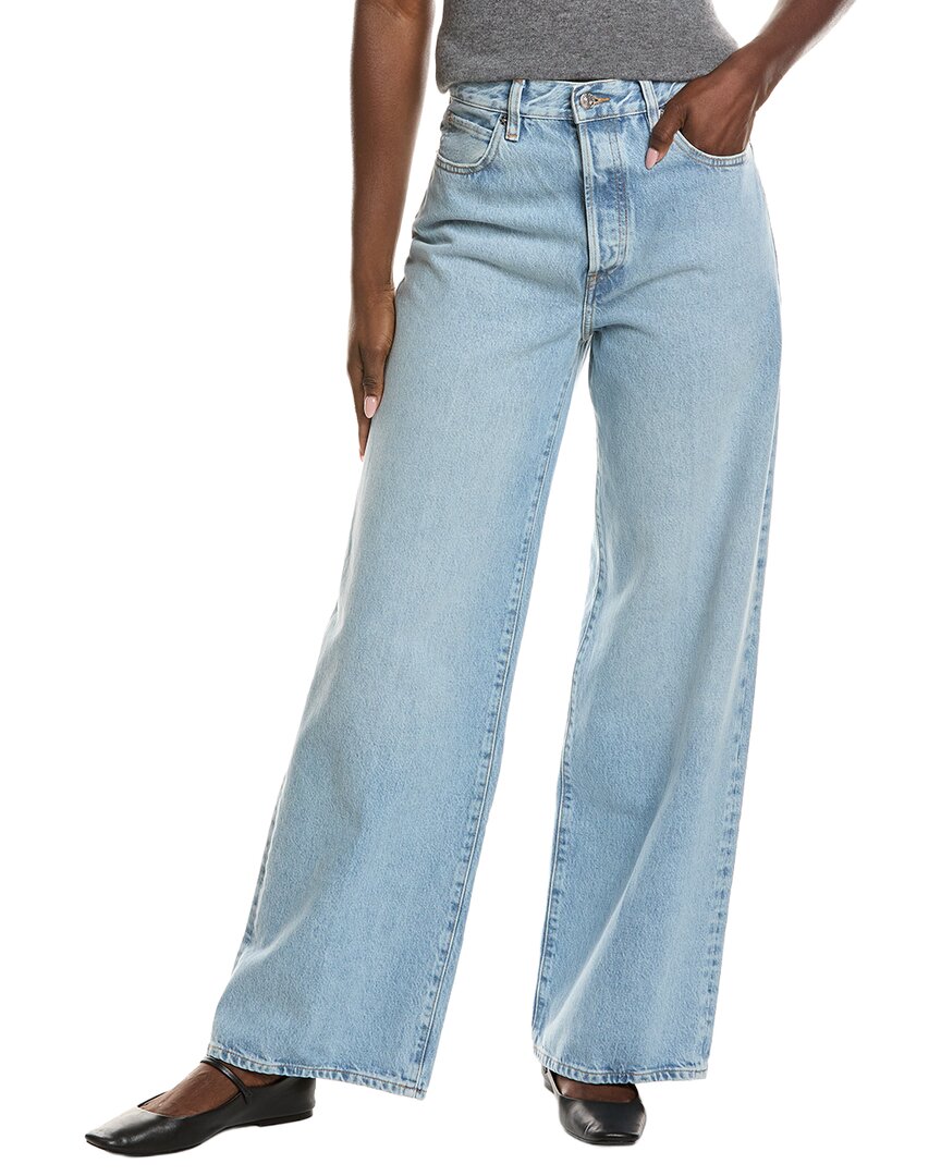 FRAME The Collegiate Johanna Jean