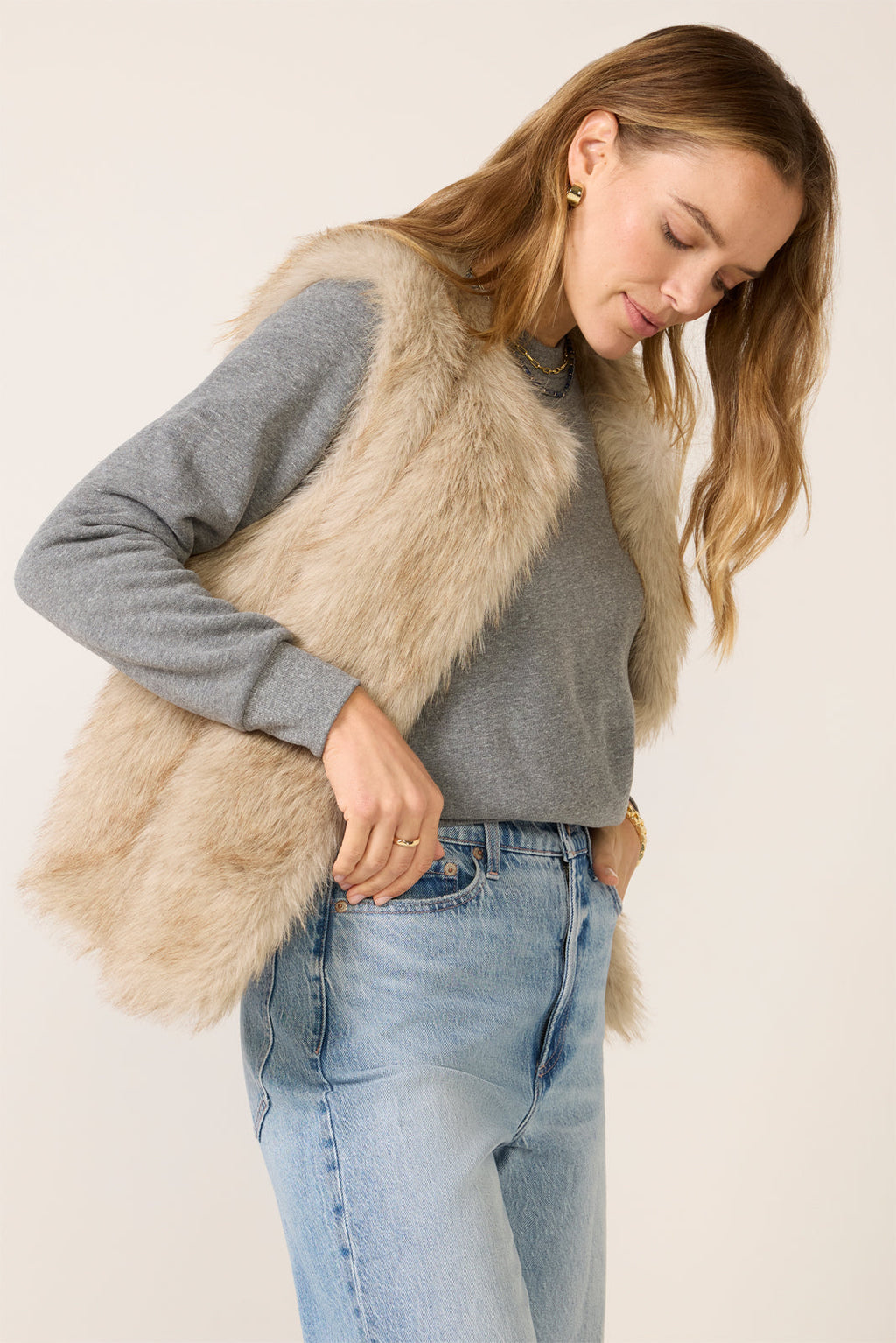 Women's Anastasia Vest