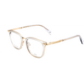 Rag & Bone Men's 51 mm Grey Opticals