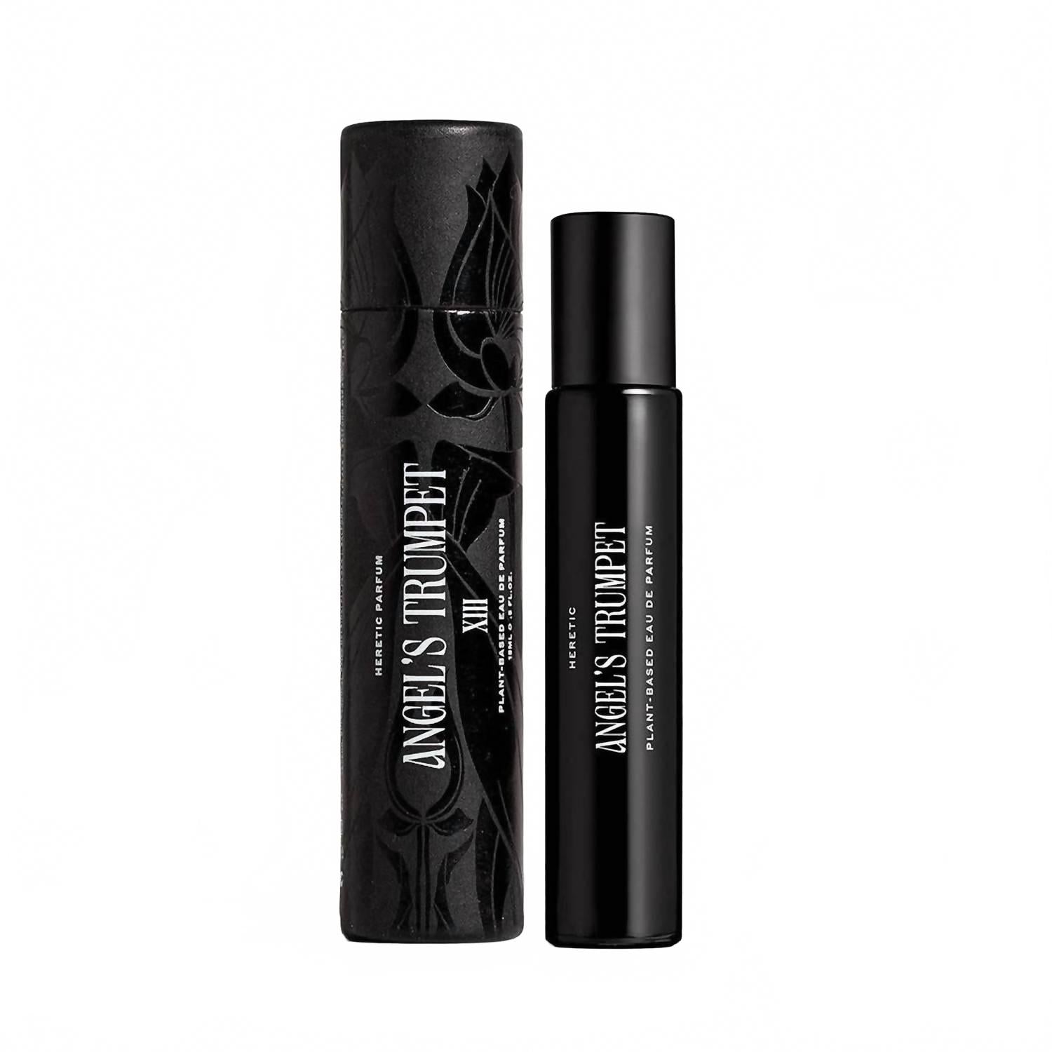Angel's Trumpet Eau De Parfum - 15 Ml In Black