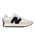 New Balance 327 White / White  WS327FE Women's