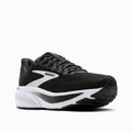 Men's Ghost 17 Shoe In Black/grey/white