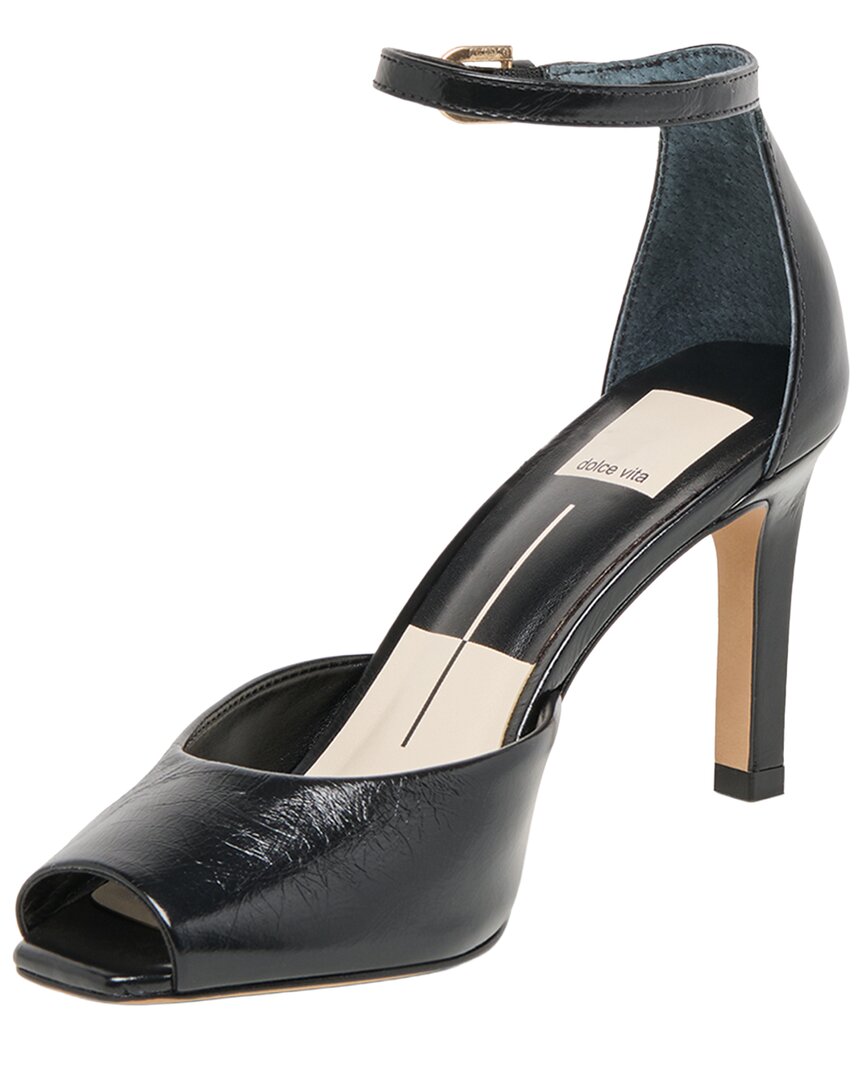 Dolce Vita Serlo Patent Pump