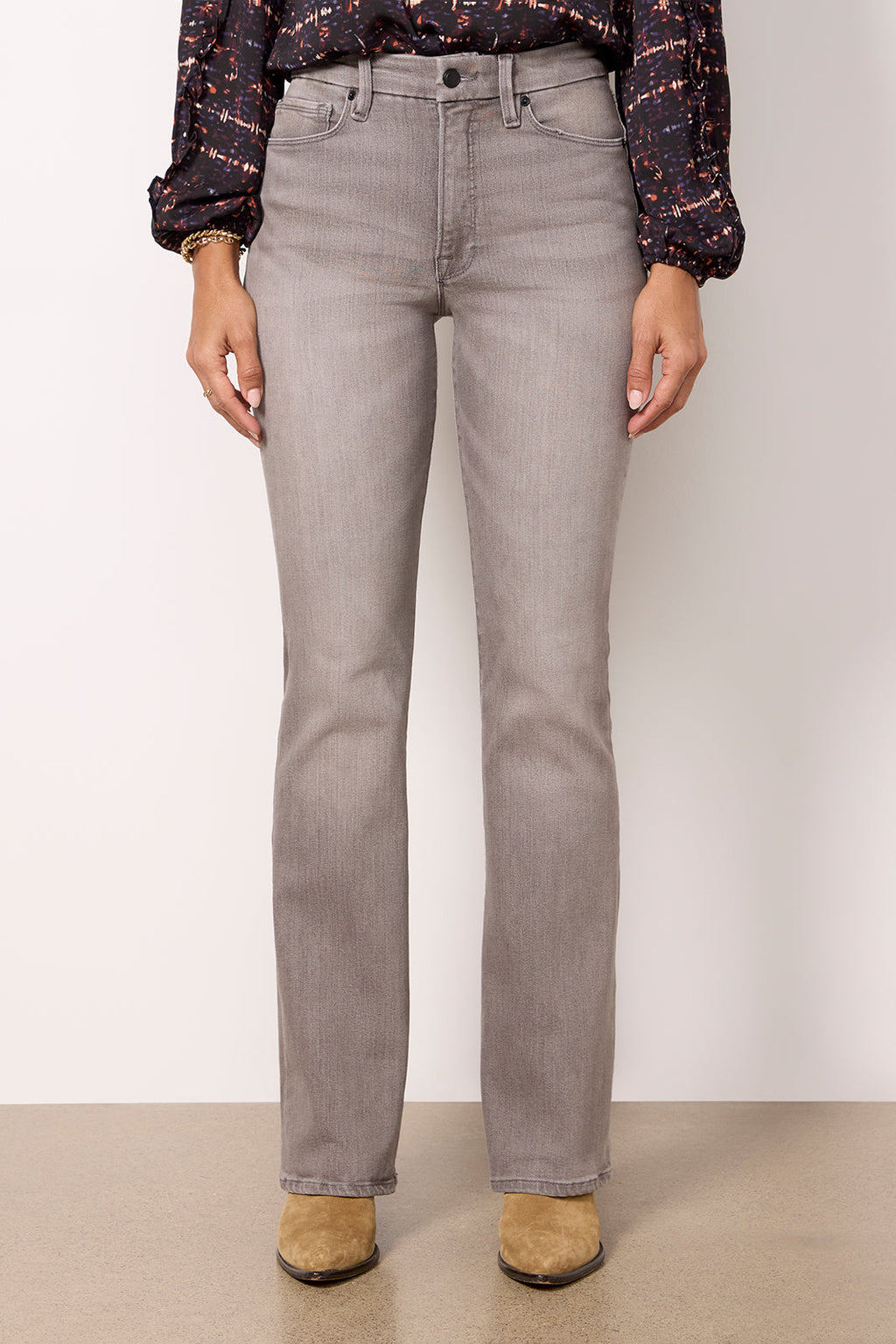 Women's Classic Boot Jeans