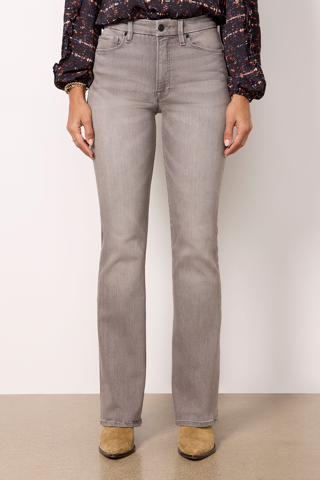 Women's Classic Boot Jeans