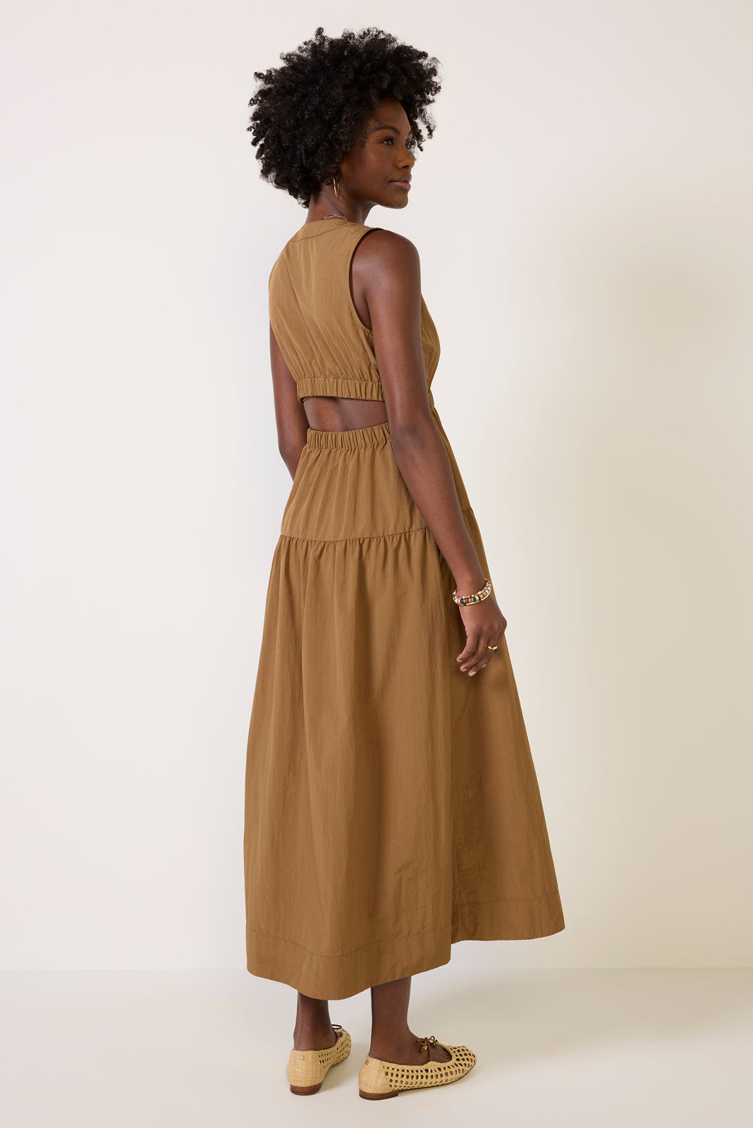Women's Genevieve Dress