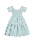 Hope & Henry A-Line Dress