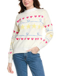 FATE Embroidered Sweatshirt