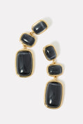 Women's Raina Stone Drop Earrings