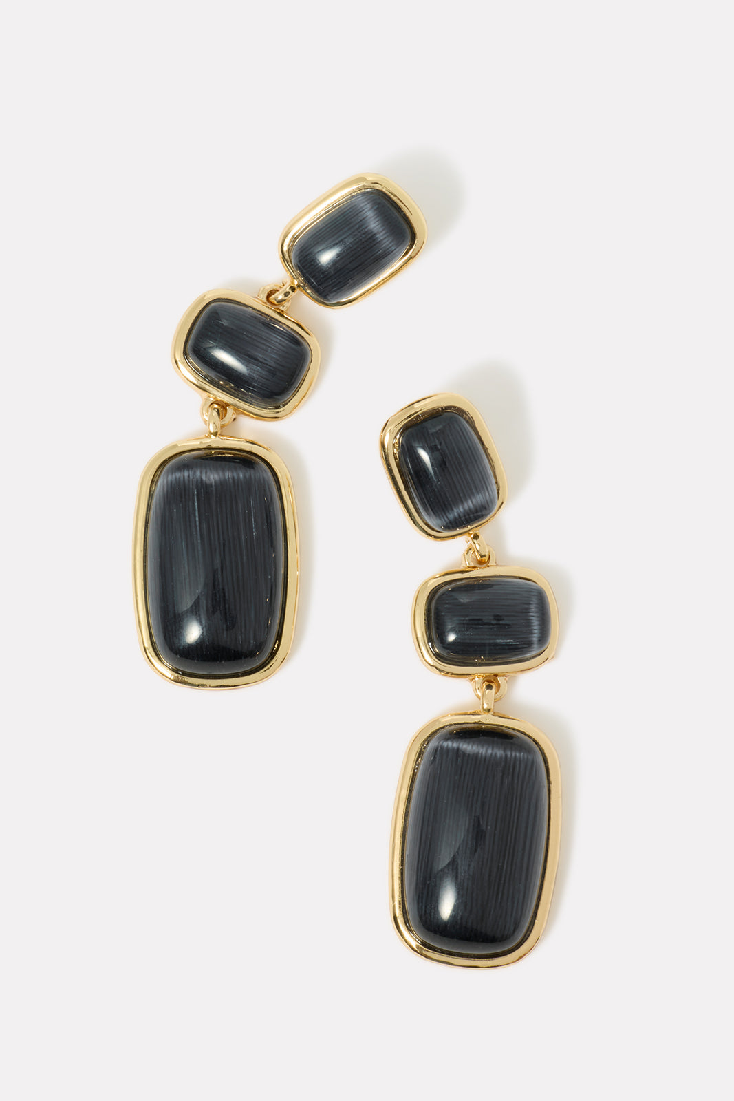 Women's Raina Stone Drop Earrings