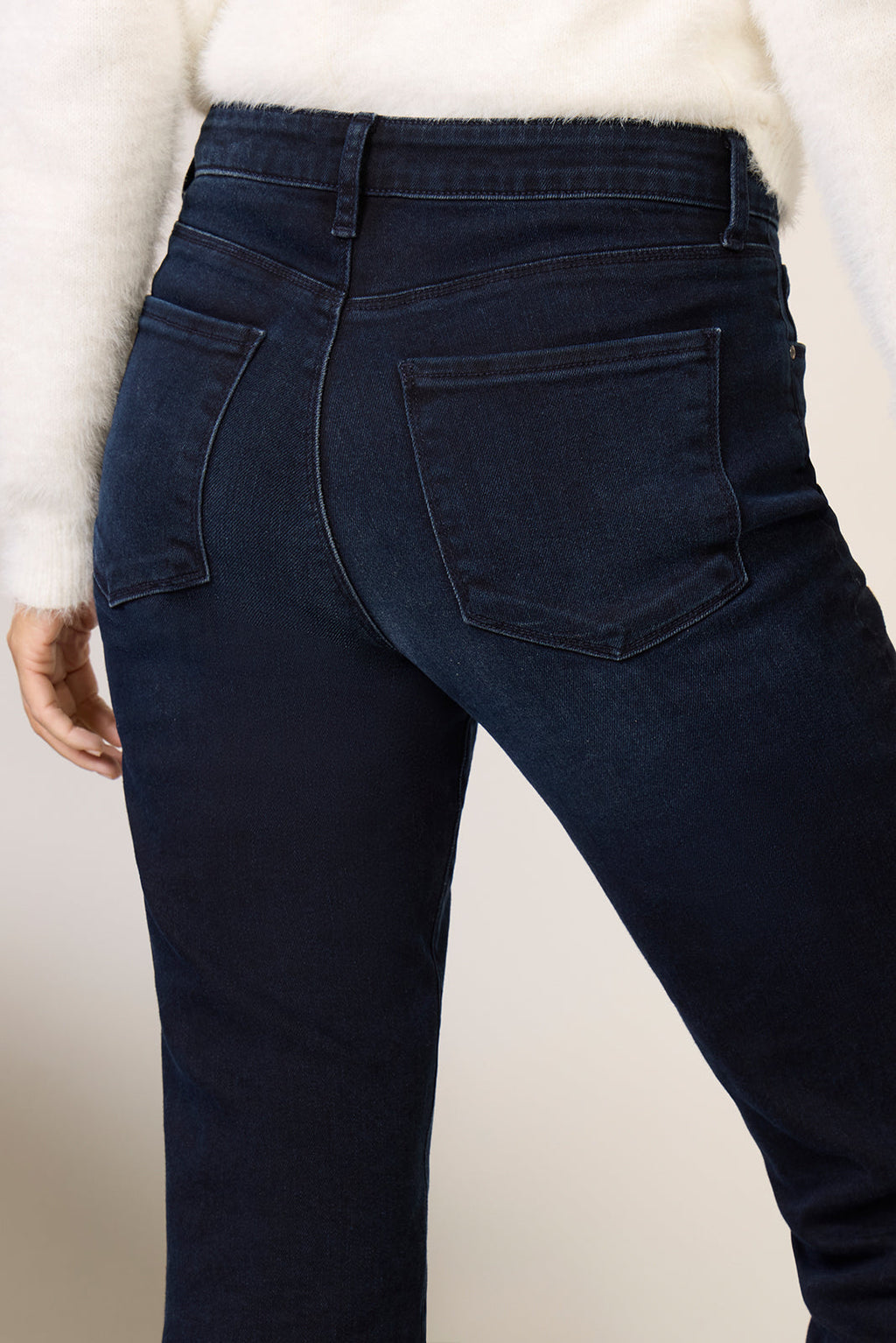 Women's Ana Bootcut Jean