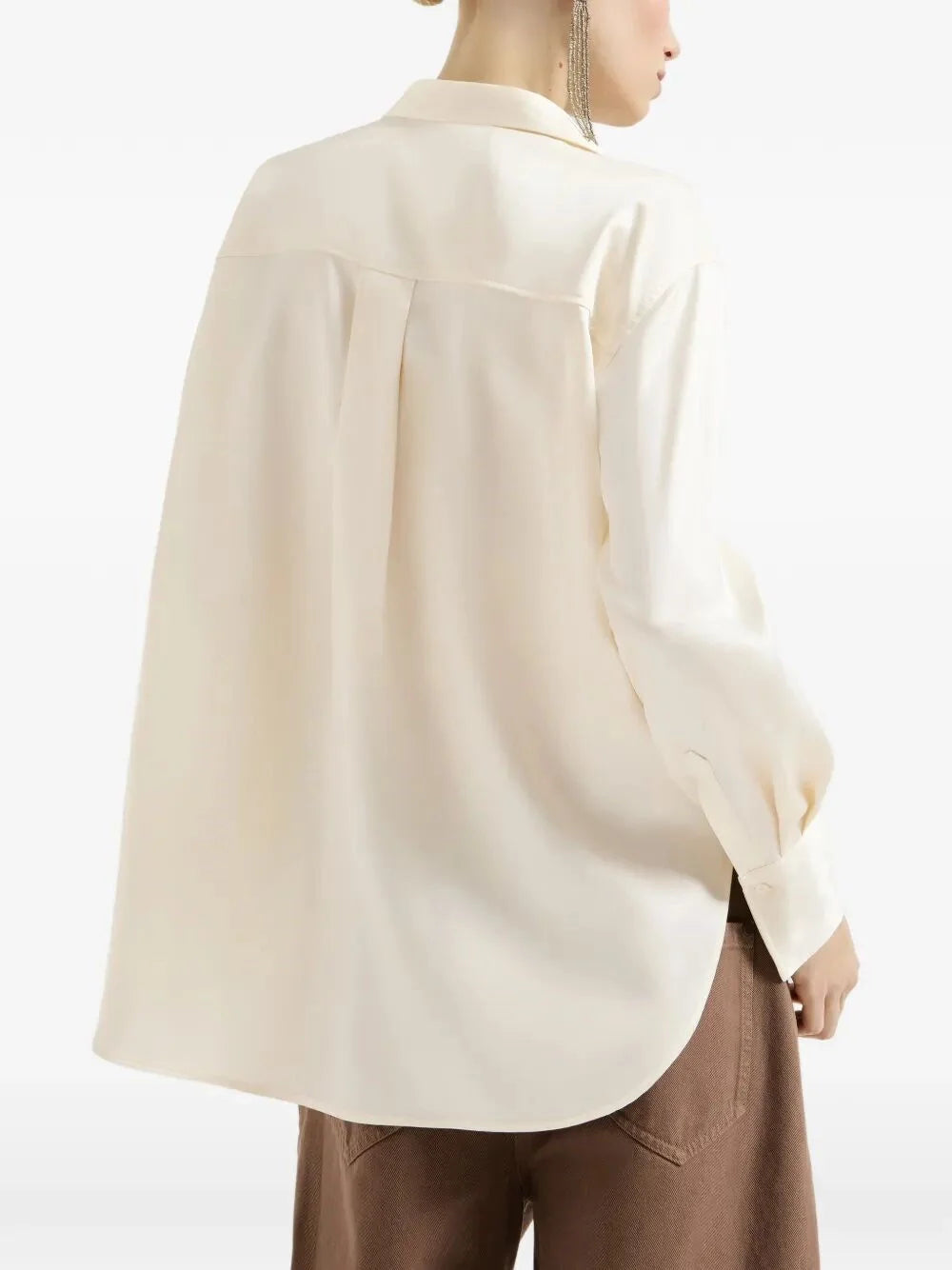Brunello Cucinelli Women Blouse