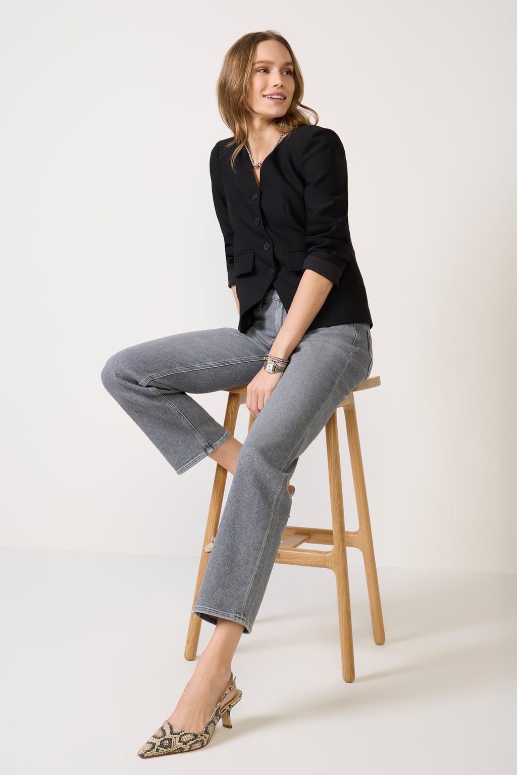 Women's Sophia Blazer