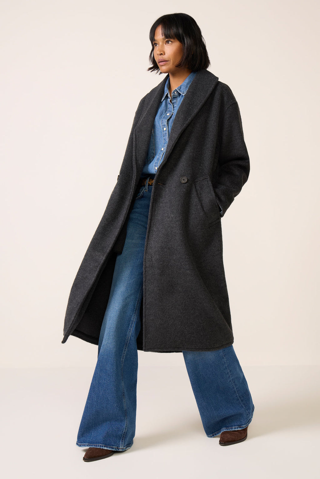 Women's The Signature Coat