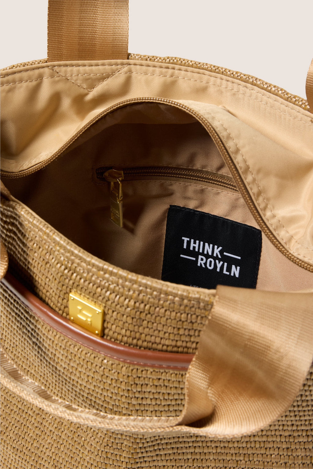 Women's Escape Tote Bag