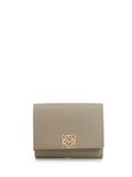 Loewe Women Trifold Wallet