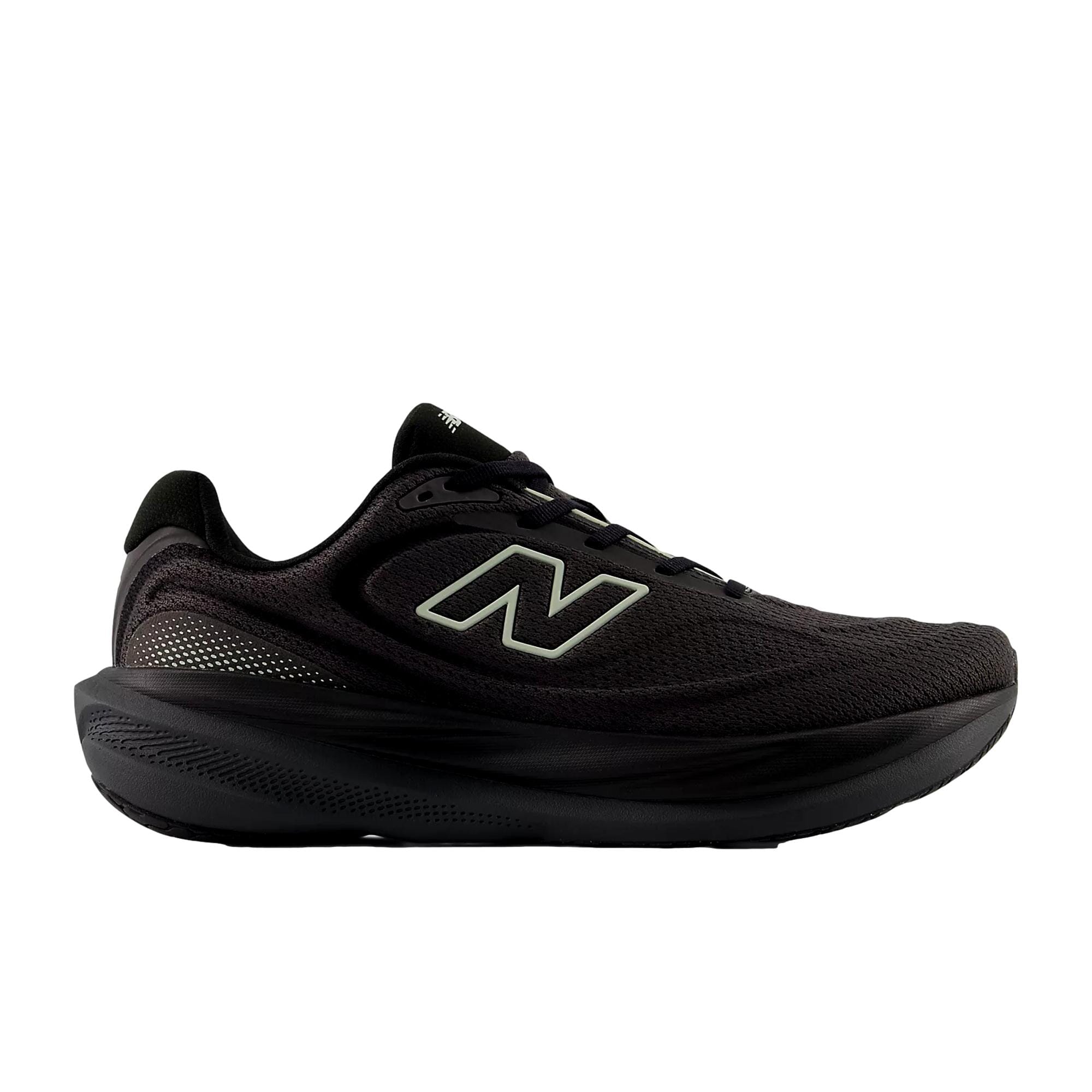 New Balance 1080 V15 Black / Black  M10805MD Men's