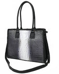Women's Tote Bag In Black