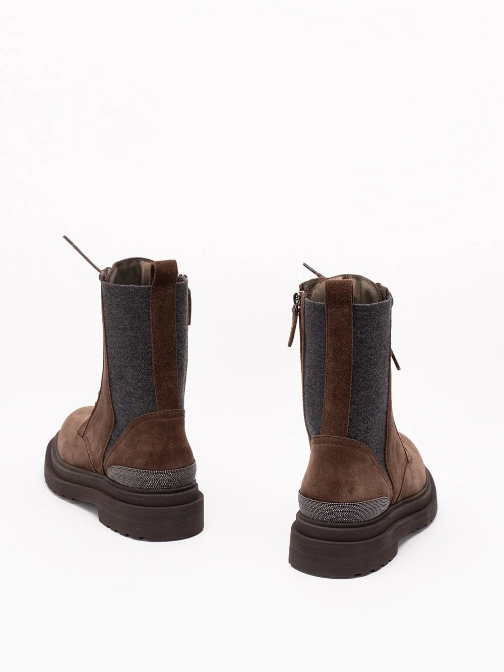 Brunello Cucinelli Women Ankle Boots