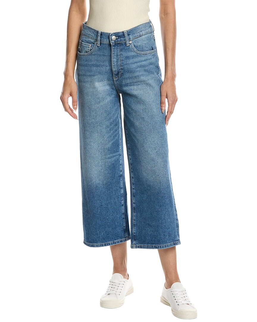 DL1961 Hepburn Petite Jean