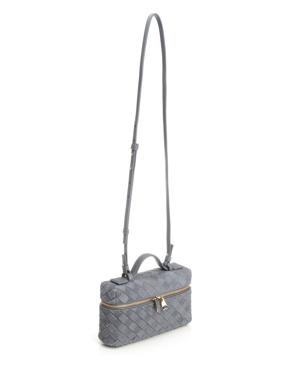 Bottega Veneta Women Vanity Case "Bang Bang"