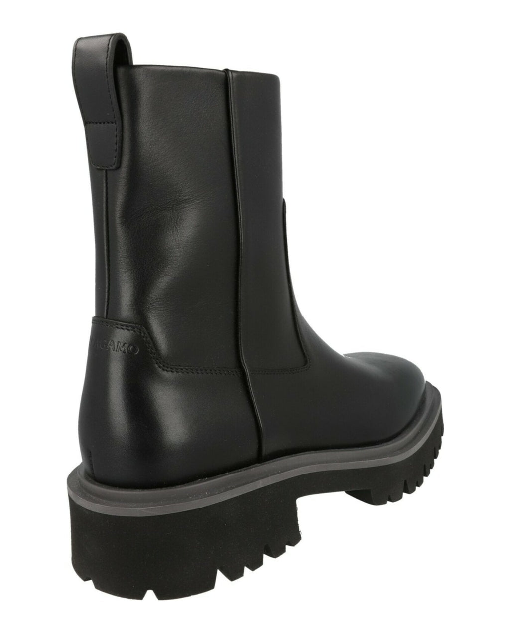 Fulvio Ankle Boots - Wide Width
