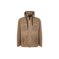 Herno Cargo Cotton Jacket Men