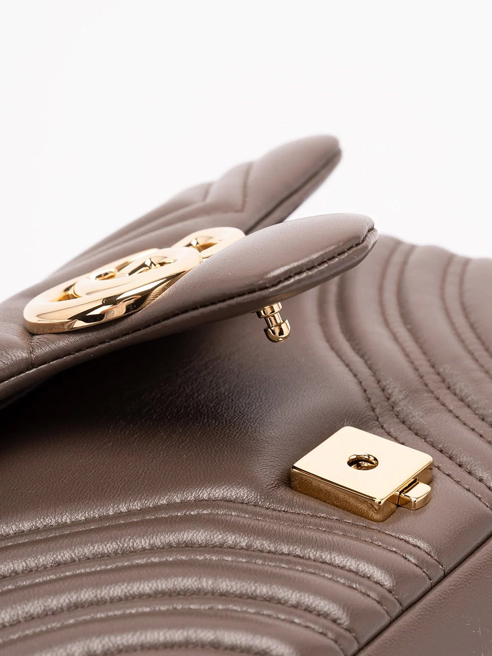 Gucci Women `Gg Marmont` Crossbody Bag