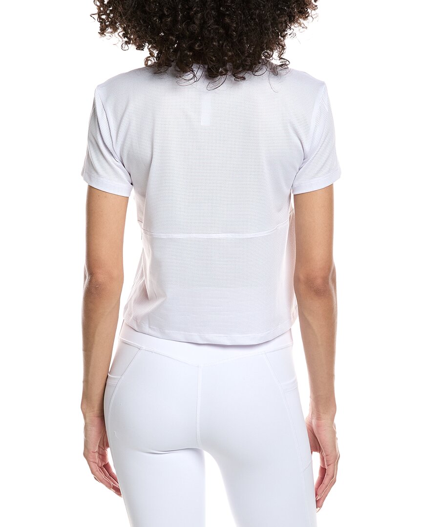 Gottex Dot Mesh T-Shirt